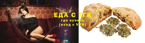 хмурый Карпинск