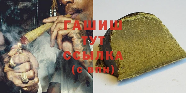 хмурый Карпинск